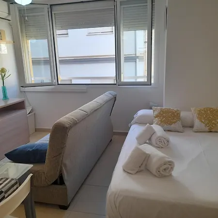 Apartment Centrico Y Acogedor Estudio *