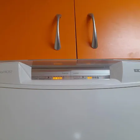 Centrico Y Acogedor Estudio Apartment *