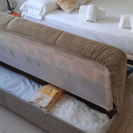 Apartment Centrico Y Acogedor Estudio Malaga